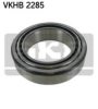 SKF VKHB 2285 Wheel Bearing